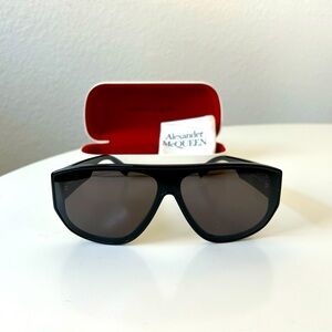 NEW Alexander McQueen Sunglasses